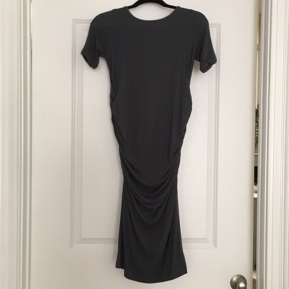 Isabella Oliver maternity dress